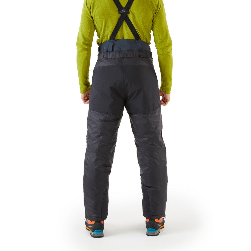 Pantalon isolé Rab Photon (hommes)