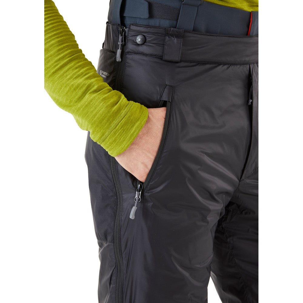 Pantalon isolé Rab Photon (hommes)