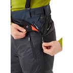 Pantalon isolé Rab Photon (hommes)