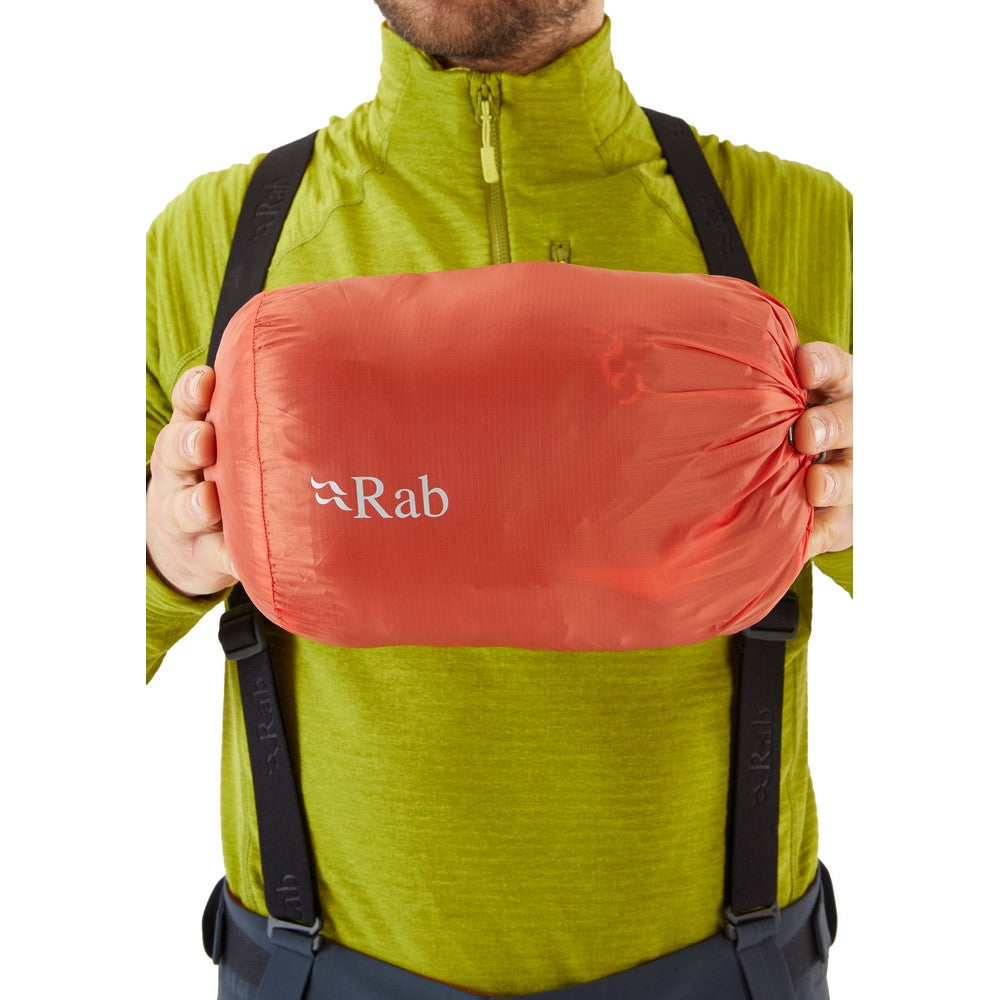 Pantalon isolé Rab Photon (hommes)