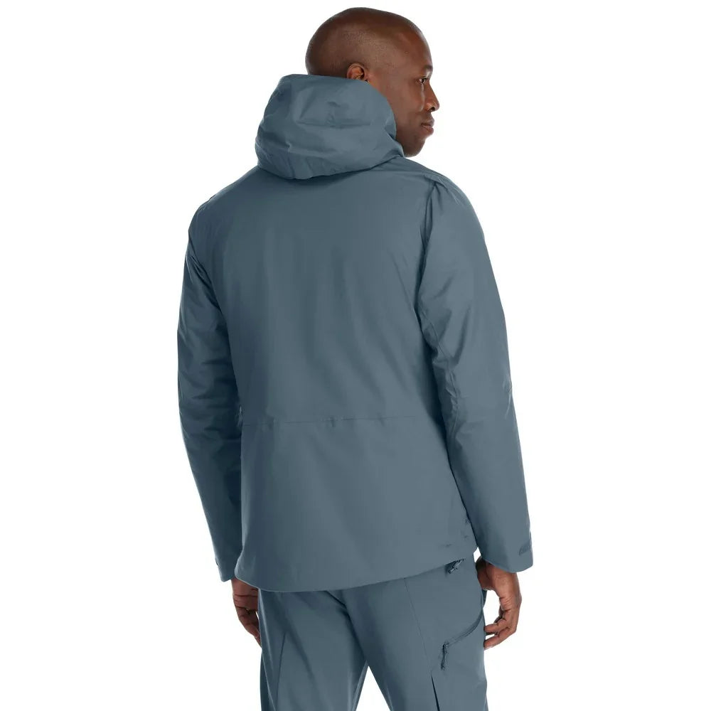 Manteau d'hiver Rab Khroma Transpose (hommes)