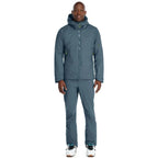 Manteau d'hiver Rab Khroma Transpose (hommes)