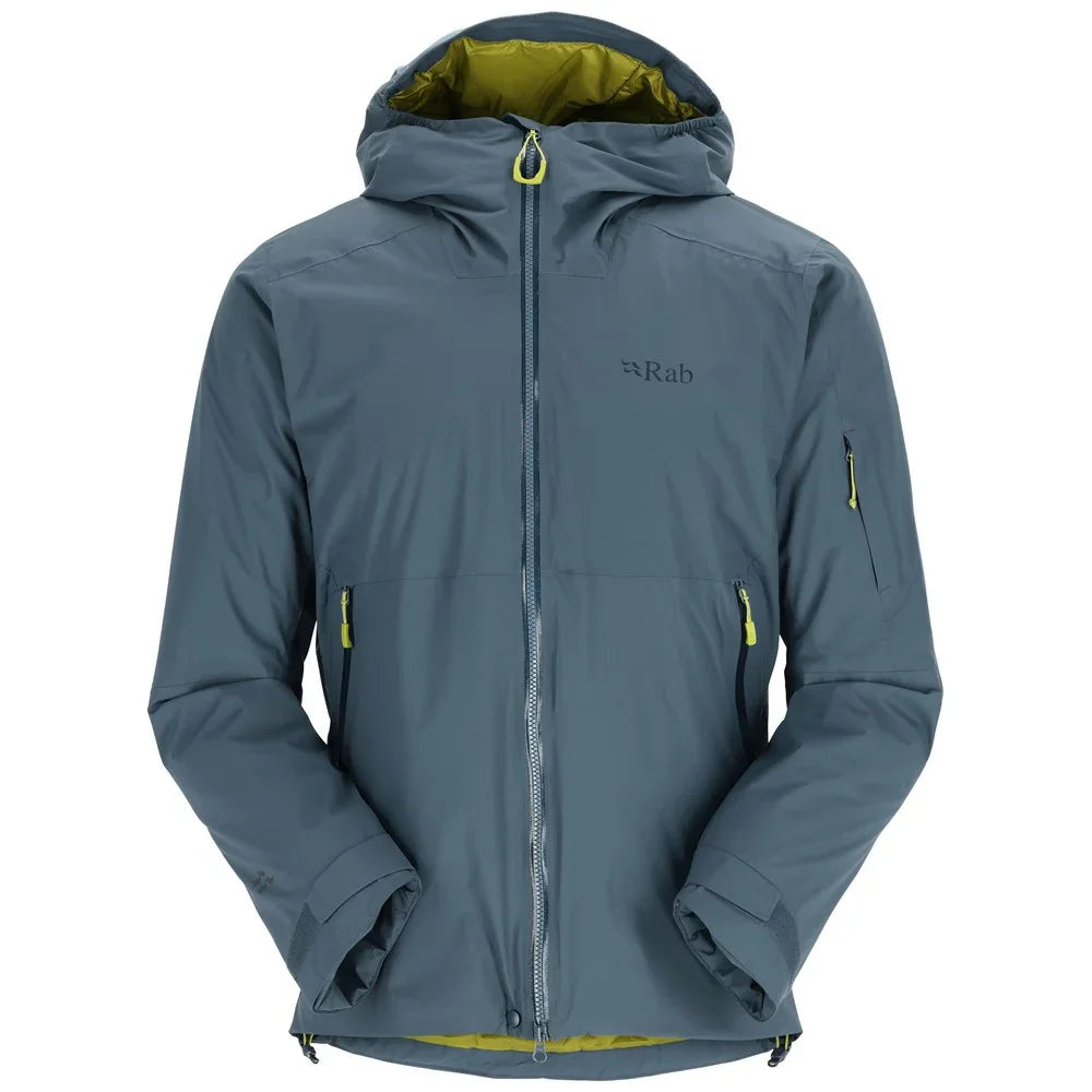 Manteau d'hiver Rab Khroma Transpose (hommes)