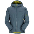 Manteau d'hiver Rab Khroma Transpose (hommes)