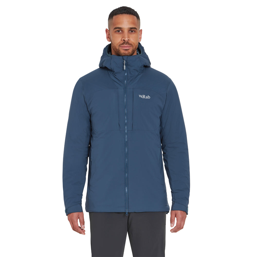 Rab M's Xenair Alpine Jacket