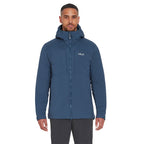 Rab M's Xenair Alpine Jacket
