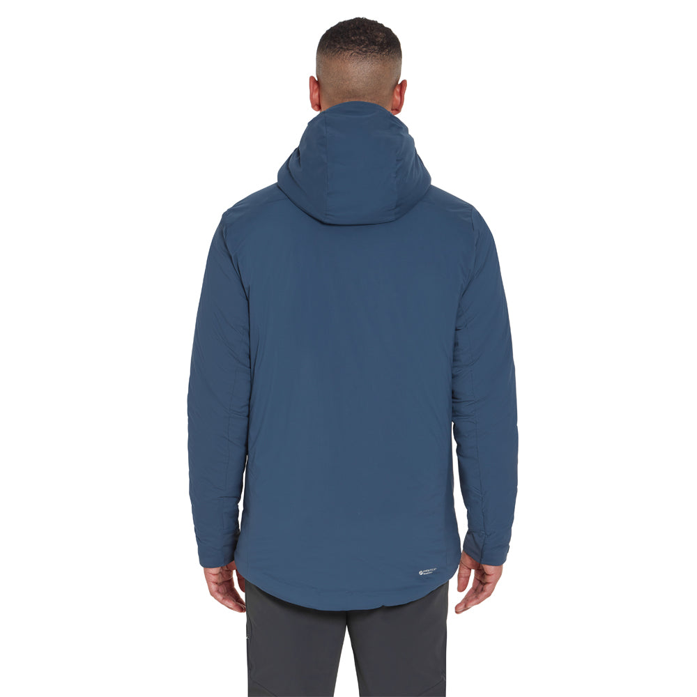 Rab M's Xenair Alpine Jacket