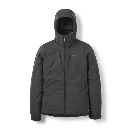 Rab W's Xenair Alpine Jacket