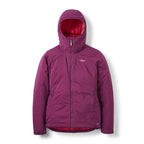 Rab W's Xenair Alpine Jacket
