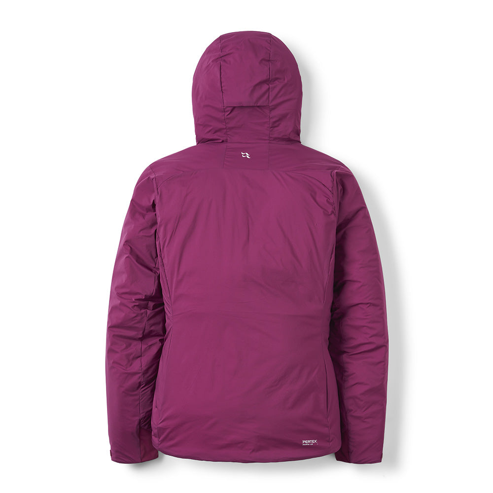 Rab W's Xenair Alpine Jacket
