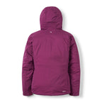 Rab W's Xenair Alpine Jacket