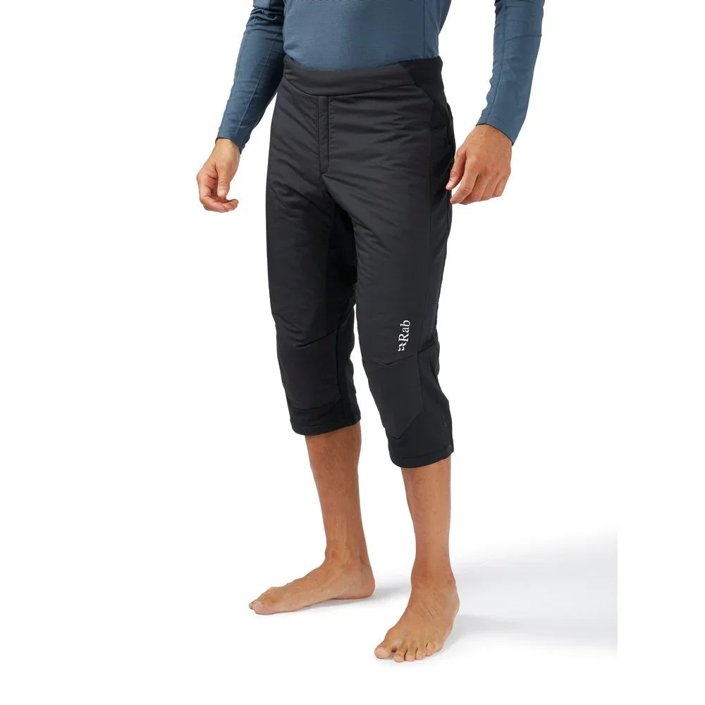 Rab M's Xenair 3/4 Pants