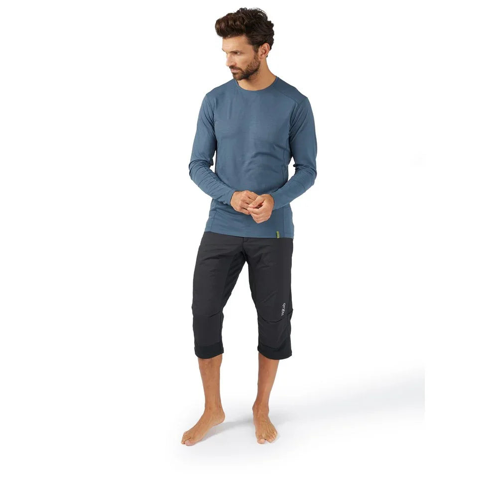 Rab M's Xenair 3/4 Pants