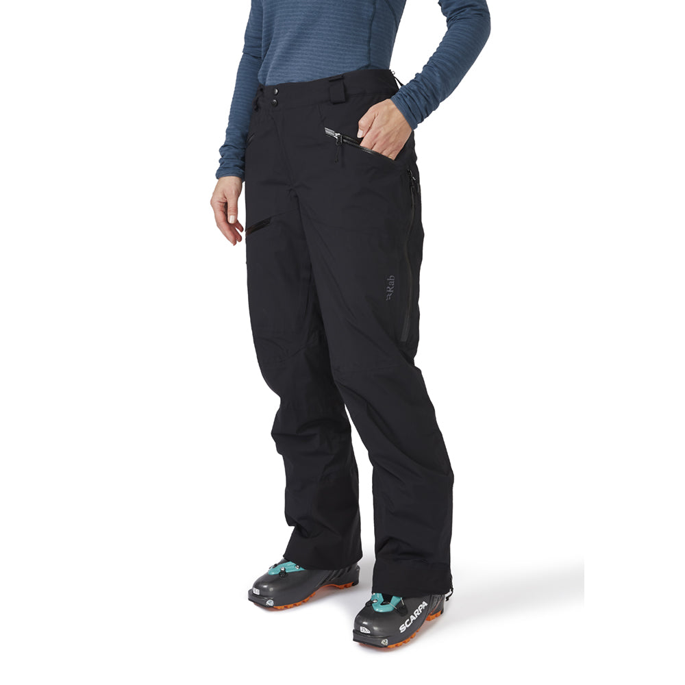 Pantalon de neige Rab Khroma Diffract (femmes)