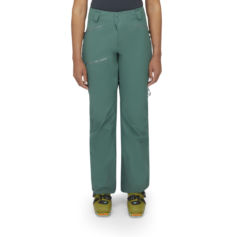 Pantalon de neige Rab Khroma Diffract (femmes)
