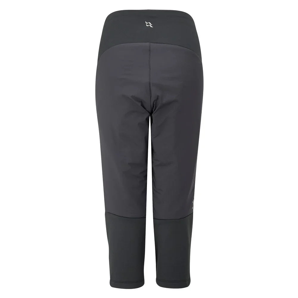 Pantalon Rab Xenair 3/4 (femmes)
