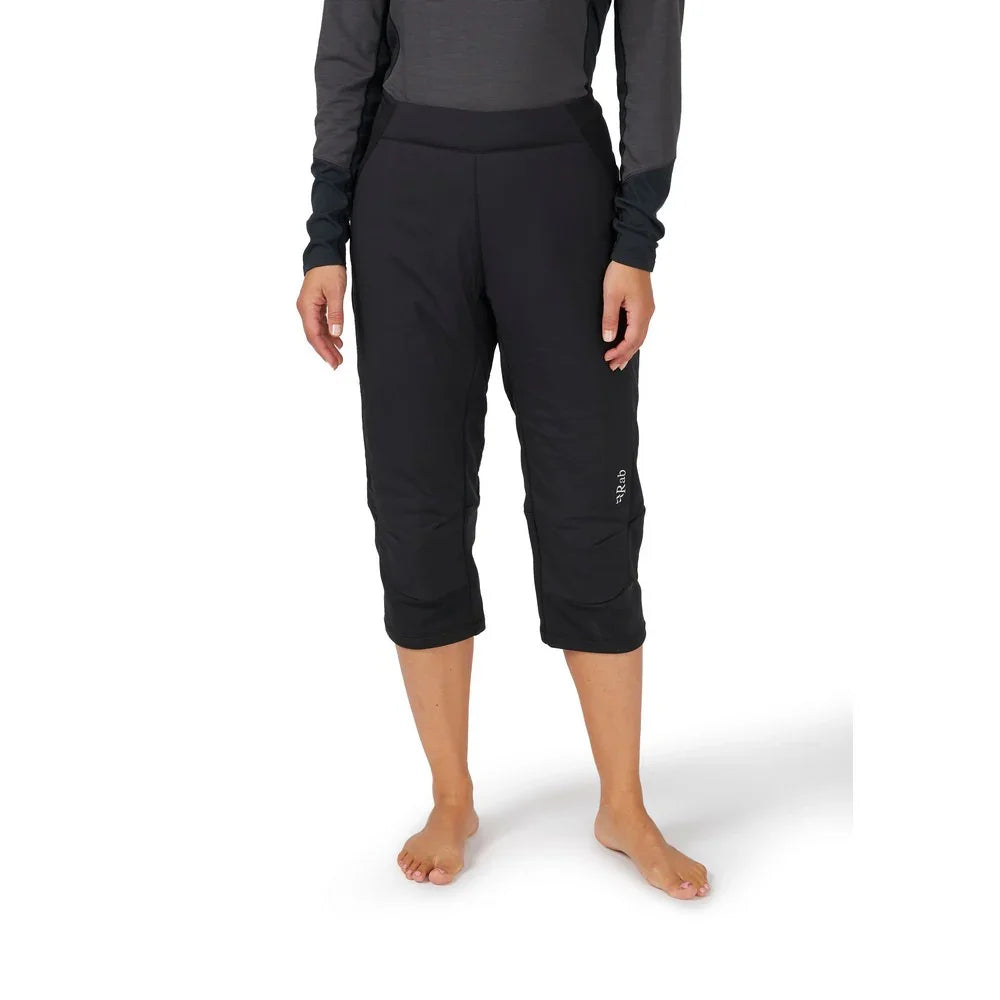 Pantalon Rab Xenair 3/4 (femmes)