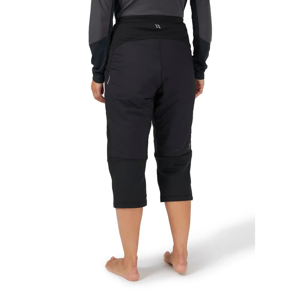 Pantalon Rab Xenair 3/4 (femmes)
