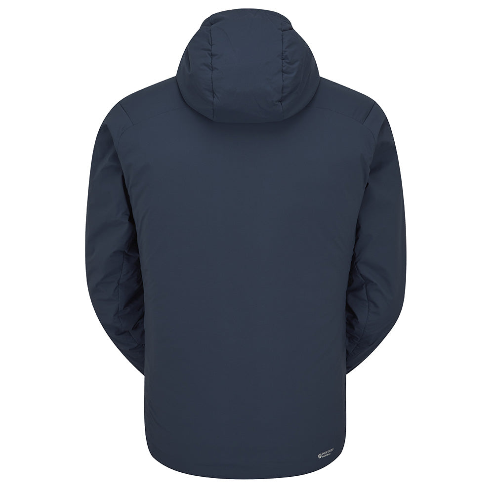 Manteau isolé Rab Xenair Alpine Light (hommes)