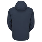 Manteau isolé Rab Xenair Alpine Light (hommes)
