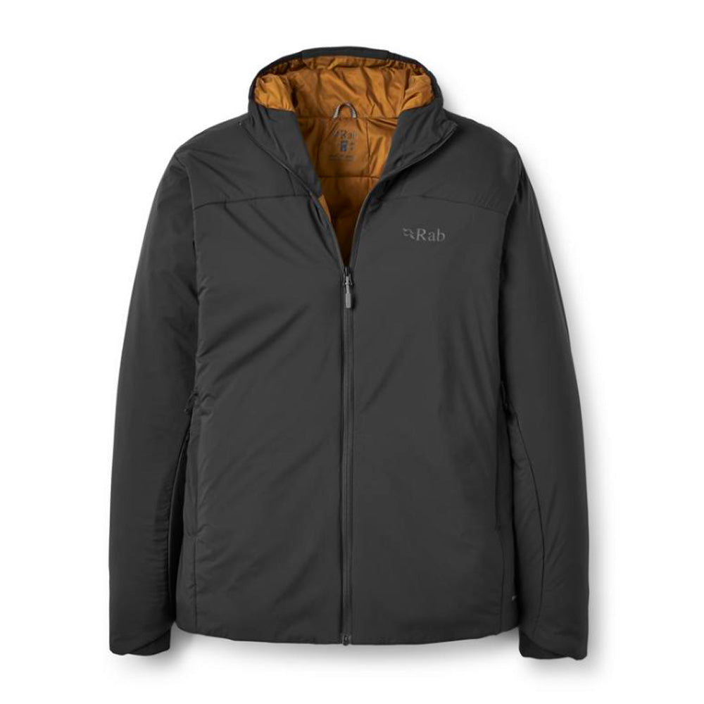 Manteau isolé Rab Xenair Alpine Light (hommes)