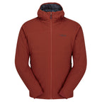 Manteau isolé Rab Xenair Alpine Light (hommes)