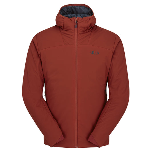 Rab M's Xenair Alpine Light Insulated Jacket