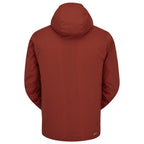 Manteau isolé Rab Xenair Alpine Light (hommes)