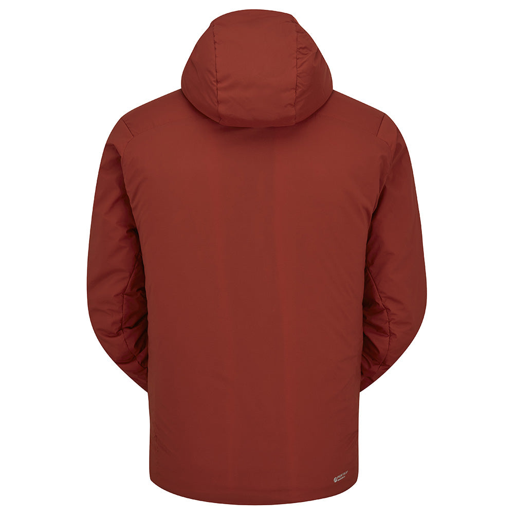 Manteau isolé Rab Xenair Alpine Light (hommes)