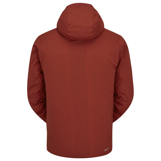 Manteau isolé Rab Xenair Alpine Light (hommes)