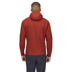Manteau isolé Rab Xenair Alpine Light (hommes)
