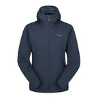 Manteau isolé Rab Xenair Alpine Light (femmes)