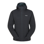 Manteau isolé Rab Xenair Alpine Light (femmes)
