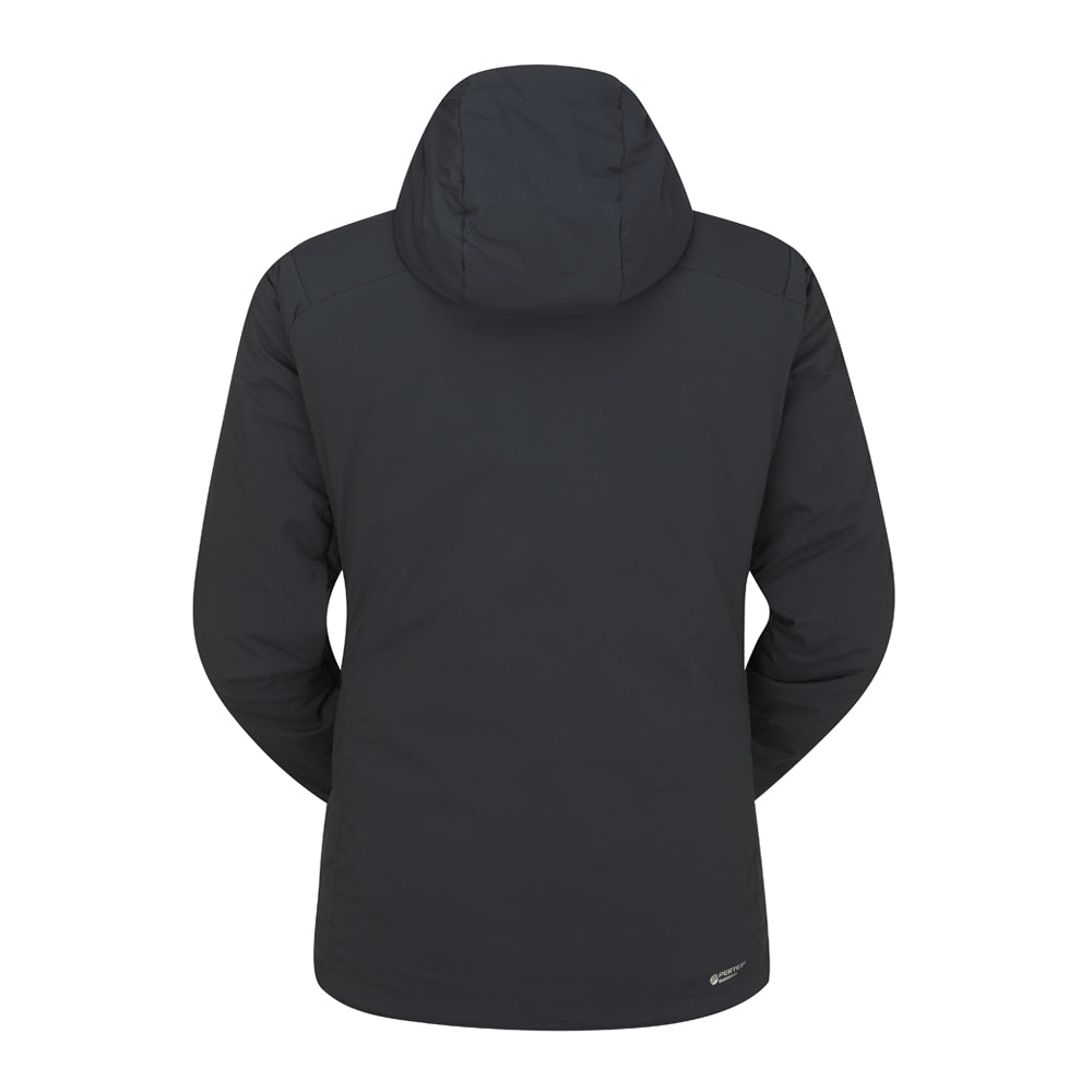 Manteau isolé Rab Xenair Alpine Light (femmes)