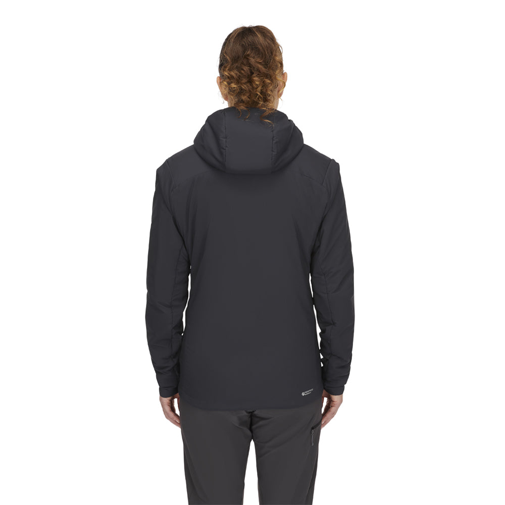 Manteau isolé Rab Xenair Alpine Light (femmes)
