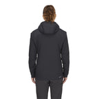 Manteau isolé Rab Xenair Alpine Light (femmes)