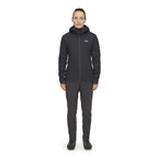 Manteau isolé Rab Xenair Alpine Light (femmes)