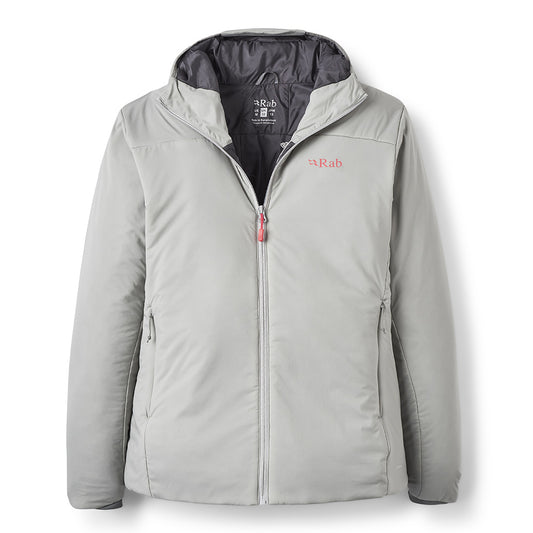 Manteau isolé Rab Xenair Alpine Light (femmes)