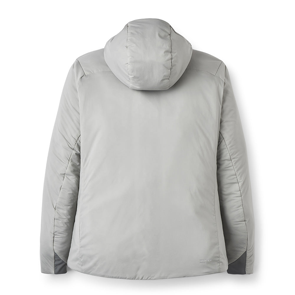 Manteau isolé Rab Xenair Alpine Light (femmes)