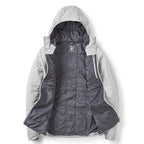 Manteau isolé Rab Xenair Alpine Light (femmes)