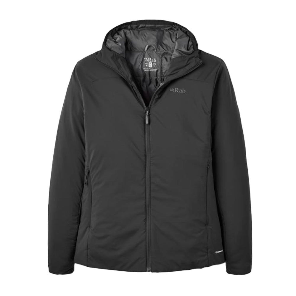 Manteau isolé Rab Xenair Alpine Light (femmes)