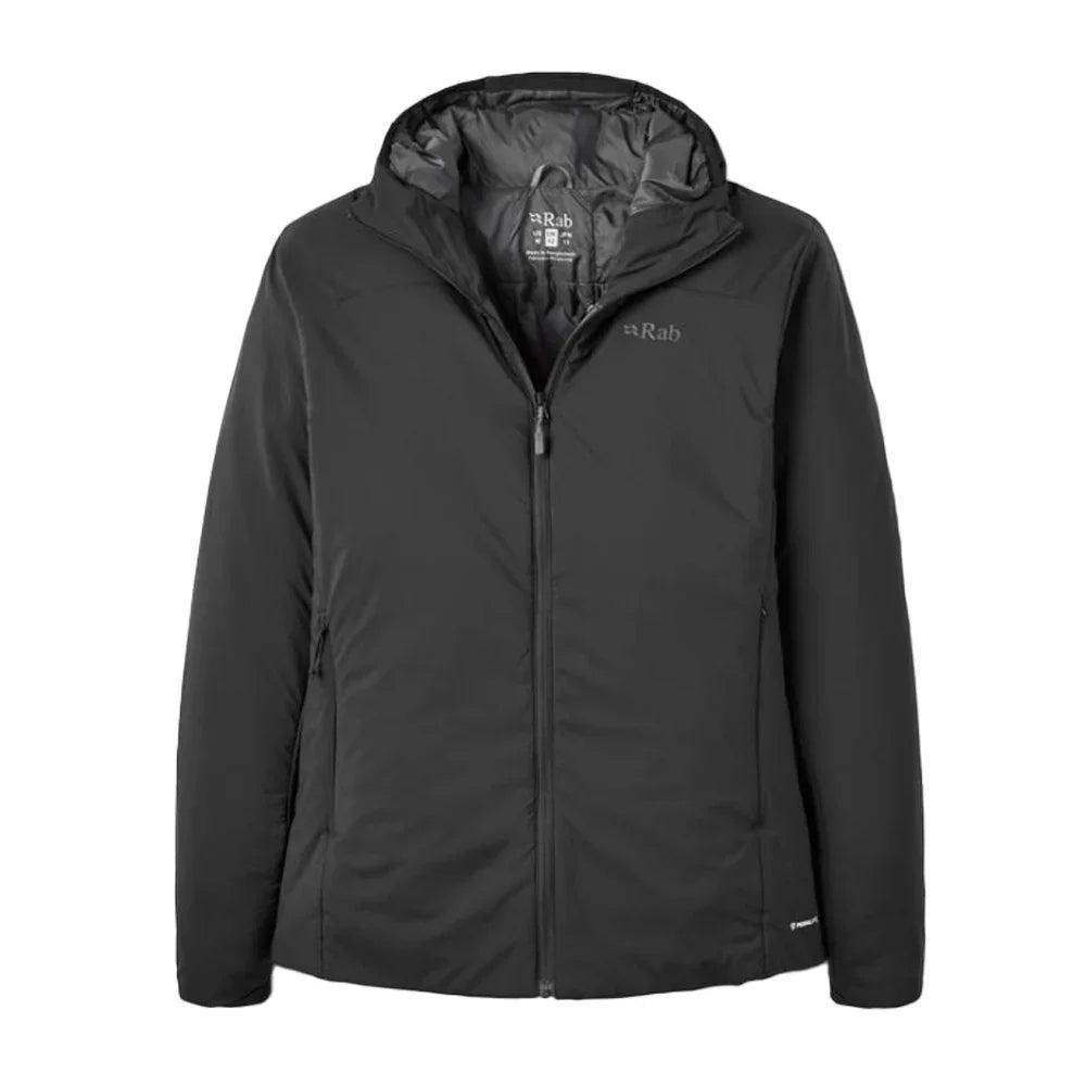 Manteau isolé Rab Xenair Alpine Light (femmes)