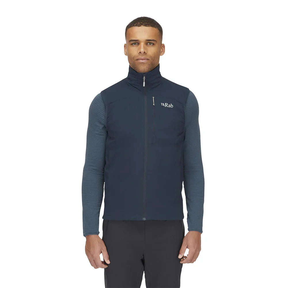 Veste Rab Xenair (hommes)
