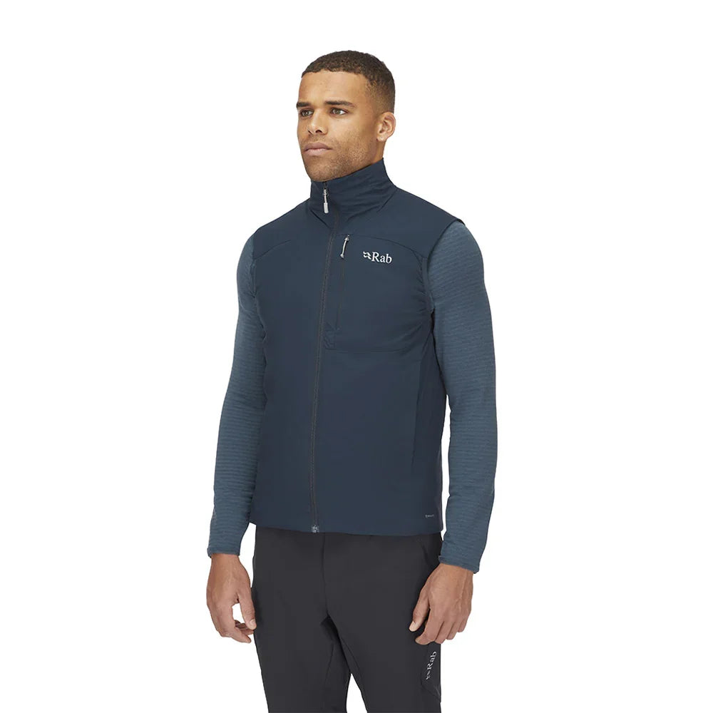 Veste Rab Xenair (hommes)