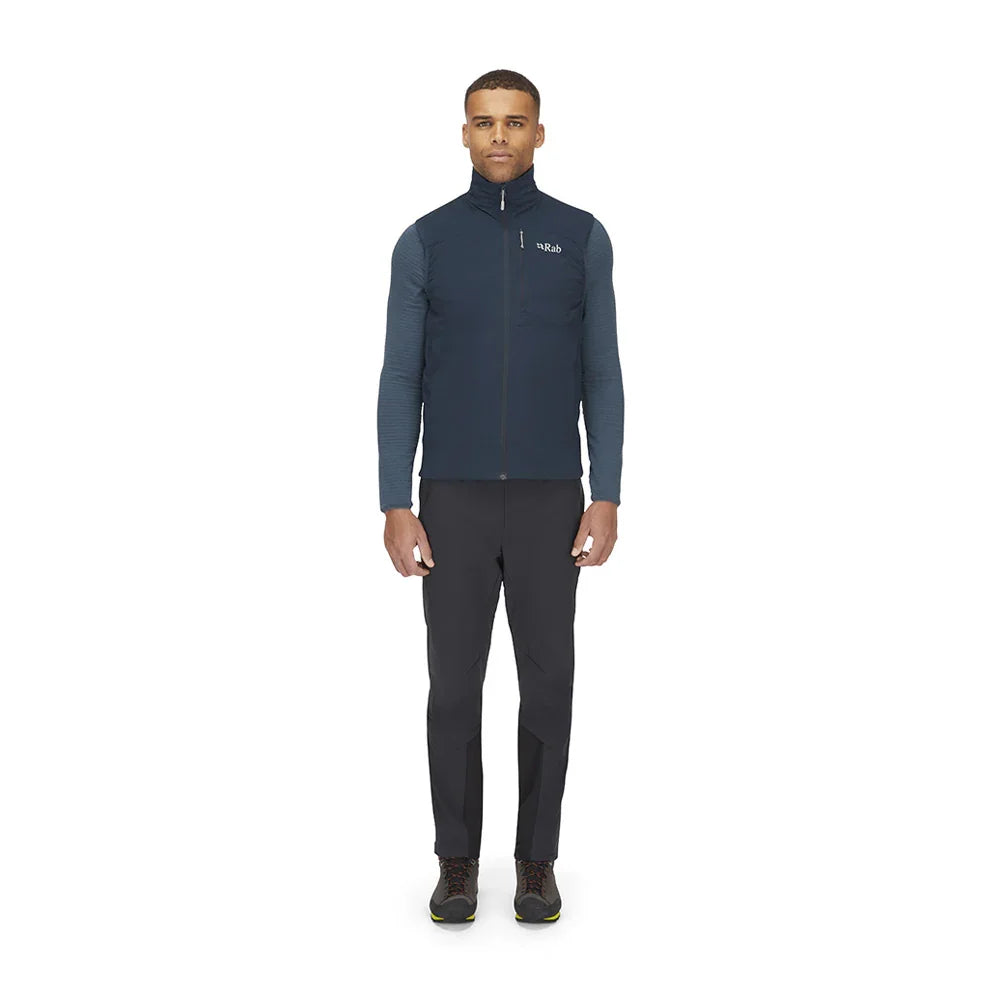 Veste Rab Xenair (hommes)