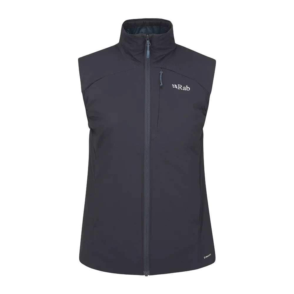 Veste Rab Xenair (femmes)
