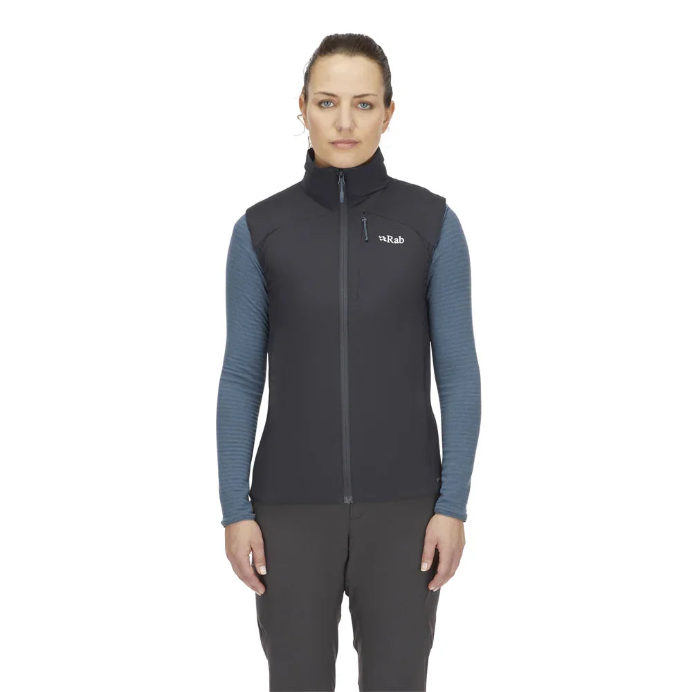 Veste Rab Xenair (femmes)
