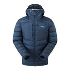 Manteau isolé Rab Cirrus Ultra (hommes)