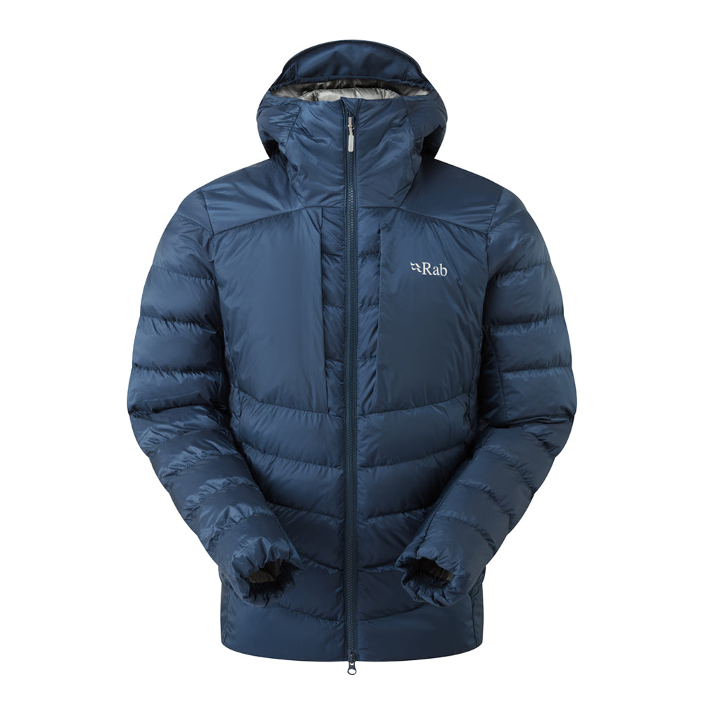 Manteau isolé Rab Cirrus Ultra (hommes)