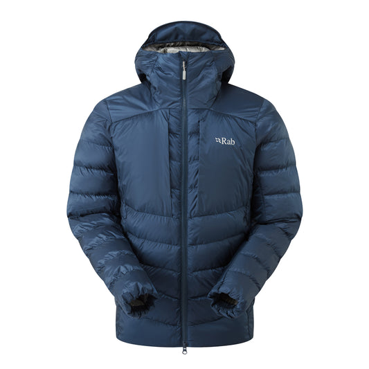 Manteau isolé Rab Cirrus Ultra (hommes)